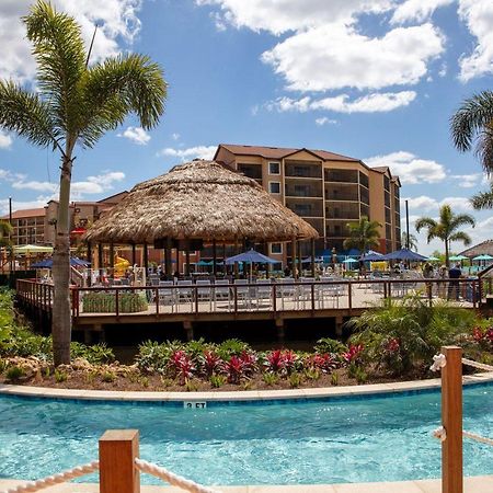 Westgate Lakes Resort Orlando Exterior photo