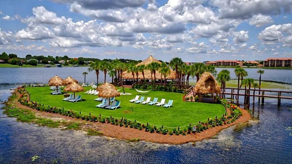 Westgate Lakes Resort Orlando Exterior photo